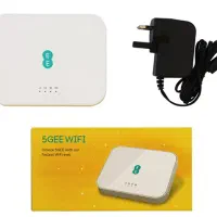 مودم 5G جیبی آلکاتل EE مدل QTAD52E