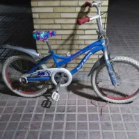 دوچرخه سایز 20
