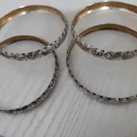 ۳۰ گرم النگوی نقره