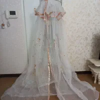 تور کودک پشه بند