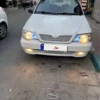 پراید ۱۱۱مدل ۹۳