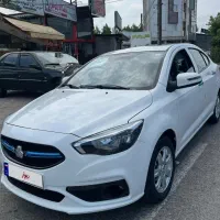 شاهین Cvt|خودرو سواری و وانت|صومعهسرا, |دیوار