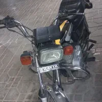 اخرین سری کاربراتور هوندا ۱۲۵ کویر موتور