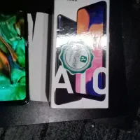 گوشی a10 سامسونگ