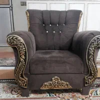 فروش مبل 7 نفره کارکرده