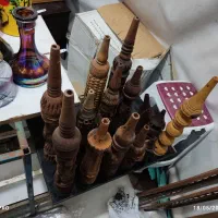 فروش وسایل کامل قلیون فروشی