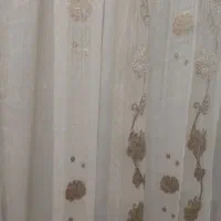 دو تا پرده تمیز