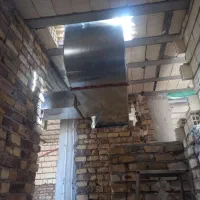 ساخت ونصب کانال کولر