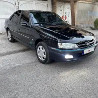 پارس 401 موتور جدید سیمی