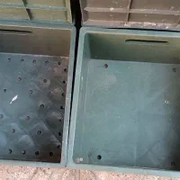 سبد|ظروف نگهدارنده، پلاستیکی، یک‌بارمصرف|تبریز, |دیوار