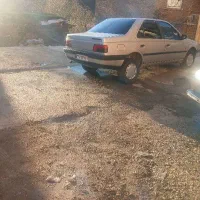 پژو۸۶