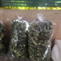 خیارسالادی وشکته مخلوط