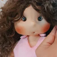 hana dolls|اسباب‌بازی بچه|همدان, |دیوار