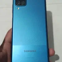 گوشی سامسونگ A12