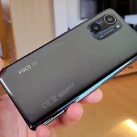 poco f3 پوکو اف3