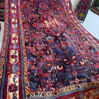 فرش نهاوندی ۴ متری در حراج
