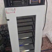 دستگاه جوجه کشی هدایت نو نو بدون استفاده