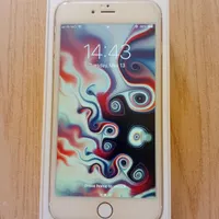 اپل iPhone 6 Plus با حافظهٔ ۶۴ گیگابایت|موبایل|تهران, میدان حر|دیوار
