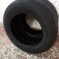 لاستیک ایران تایر سایز ۱۵
