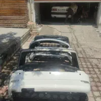 سپر دست دوم