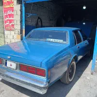 کاپریس ۱۹۸۶