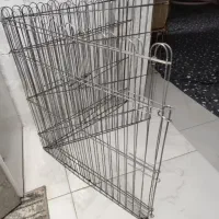 فنس نگهداری سگ