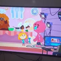 تلویزیون
