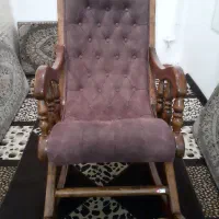 صندلی راک