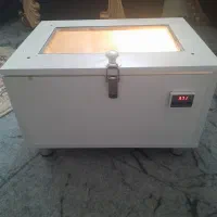 دستگاه جوجه کشی