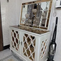 اینه کنسول
