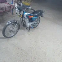 موتور مدل 89 150