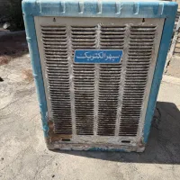 کولر ابی 6500