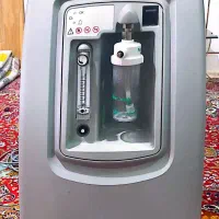 اکسیژن ساز نوا ۸ لیتری با کارکرد ۸۰۰۰ ساعت