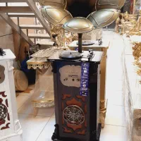 فروش گرامافون مبله برنز سوگلی نقد و اقساط