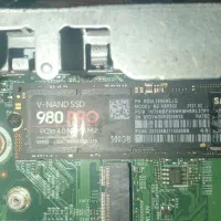 هارد SSD Nvme M2 Samsung 980 pro 500Gb