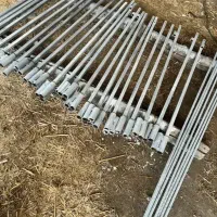 سایبان و آویز لباس برای بازار بیرونی