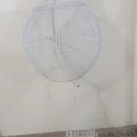 قفس پرنده