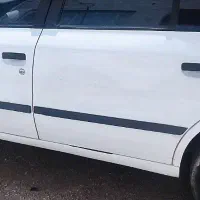 سمند ای اف سون مدل 90