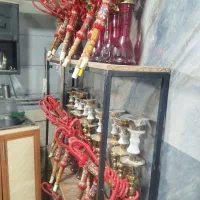 قلیان دست‌ساز طعم خورده۲۸ تا