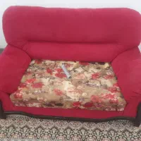 مبل راحتی
