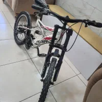 دوچرخه ۲۰