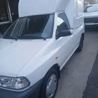 پراید وانت مدل۴۰۳