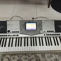 یاماها ۲۰۰۰ تمیز با آدابتور اصلی