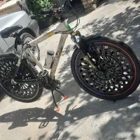 دوچرخه ویوا