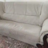 مبل راحتی هفت نفره