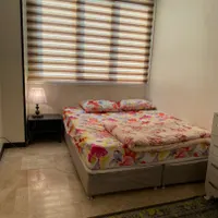 اجاره سوییت آپارتمان روزانه مبله  شهران جنوبی|اجارهٔ کوتاه‌مدت آپارتمان و سوئیت|تهران, شهران جنوبی|دیوار