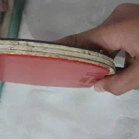 راکت لوکی رکستون