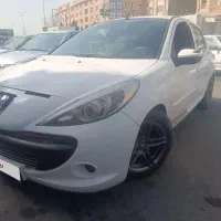 ۲۰۷ فرانسه|خودرو سواری و وانت|محمدشهر, عباس آباد|دیوار