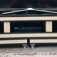 میز تلویزیون تمام ام دی اف