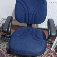 صندلی اداری